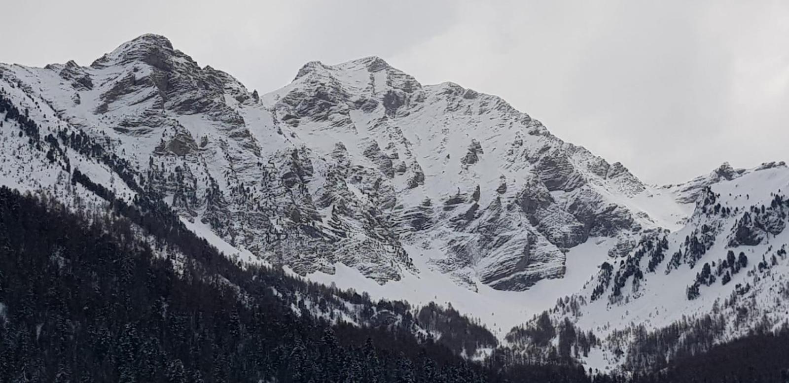 Gite De La Draye Crots Exterior photo